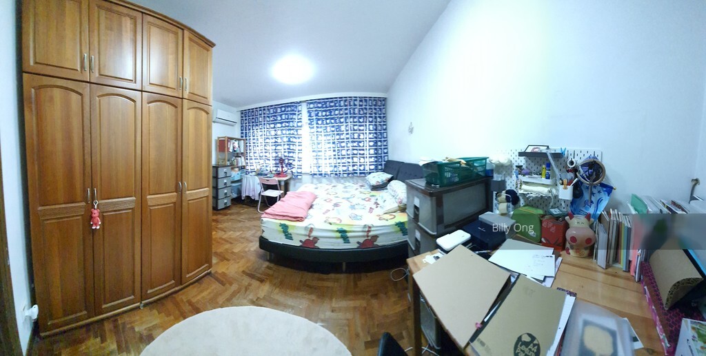 Sea Breeze Terrace (D16), Terrace #241986191